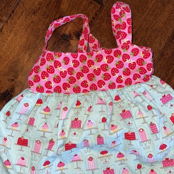 Girls pants set - Picture 2 of 5